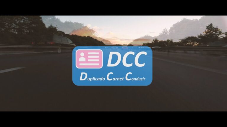 Pasos a Seguir al Perder tu Carnet de Conducir