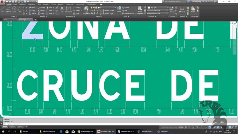 Errores Comunes en la Se&ntilde;alizaci&oacute;n de Calles