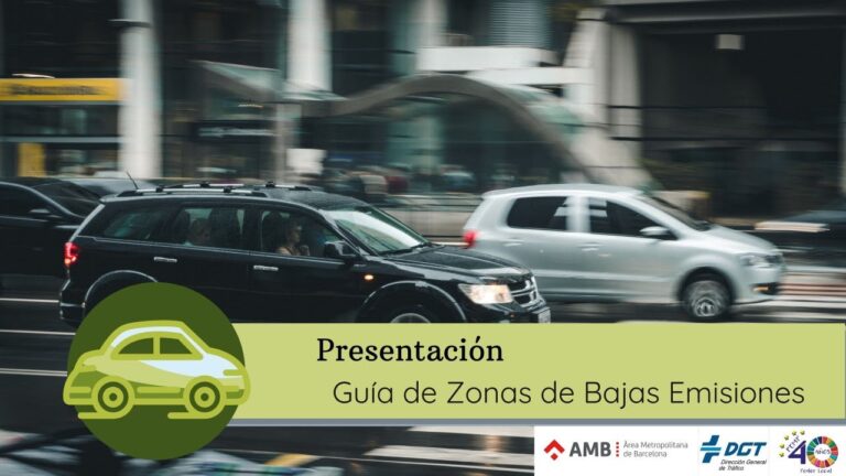 Optimizaci&oacute;n de Zonas de Baja Emisi&oacute;n en Ciudades