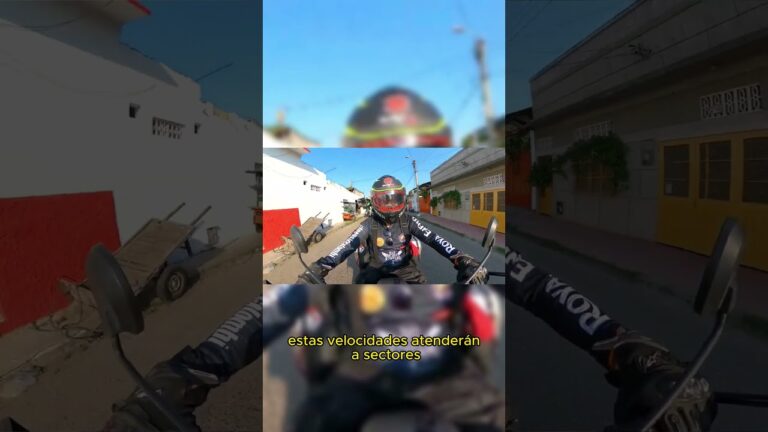 Regulaciones de Velocidad en Carreteras y Zonas Urbanas: Claves para la Seguridad Vial