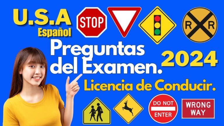 Actualizaci&oacute;n de Ex&aacute;menes de Manejo y Sanciones