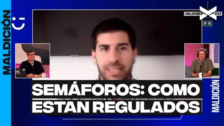 Mejorando la Seguridad Vial a trav&eacute;s de Sem&aacute;foros en la Ciudad