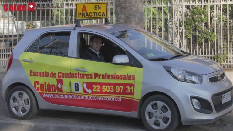 Mejorando la Calidad de la Formaci&oacute;n en Escuelas de Conducci&oacute;n: Experiencia Pr&aacute;ctica