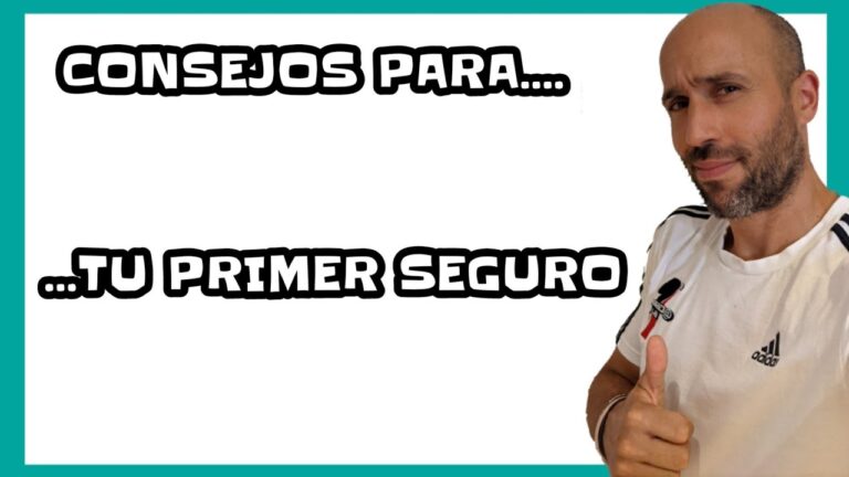 Seguro Obligatorio: Clave para J&oacute;venes Conductores