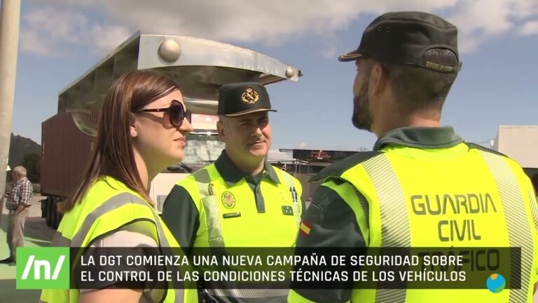 Control Policial en Carreteras: Normativa M&oacute;vil y su Impacto