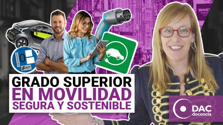 Educaci&oacute;n Vial para una Conducci&oacute;n Sostenible