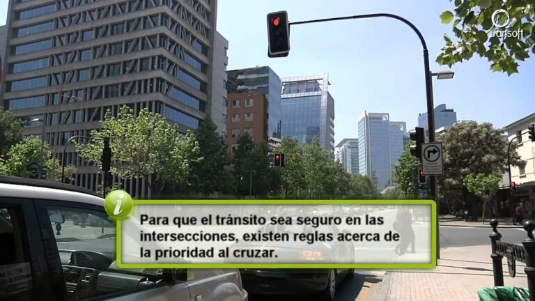 Derechos de los Conductores al Ceder el Paso