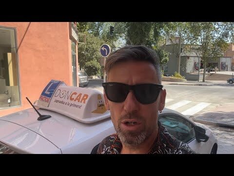 Riesgos de Conducir en Calor Extremo