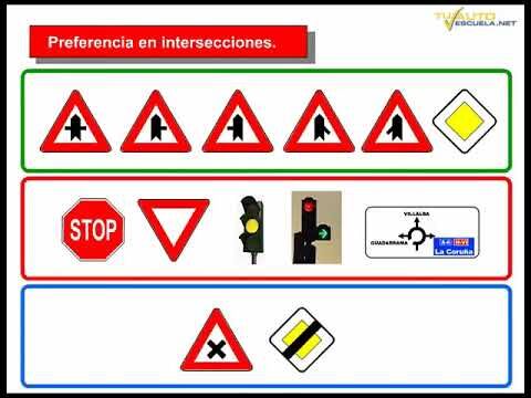 Se&ntilde;ales Viales y la Importancia de Ceder el Paso