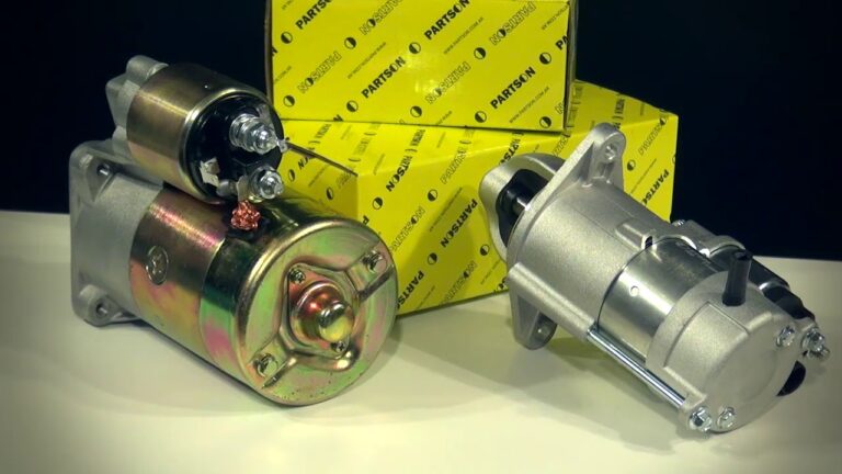 La importancia del cable de arranque en el coche