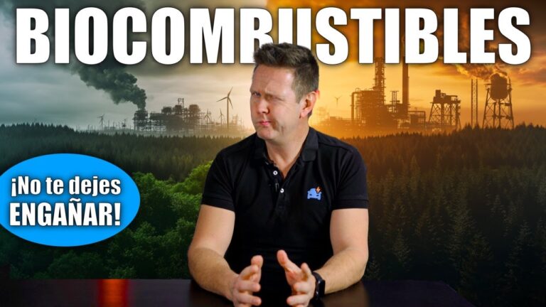 Conducci&oacute;n Eficiente: Beneficios de los Combustibles Alternativos