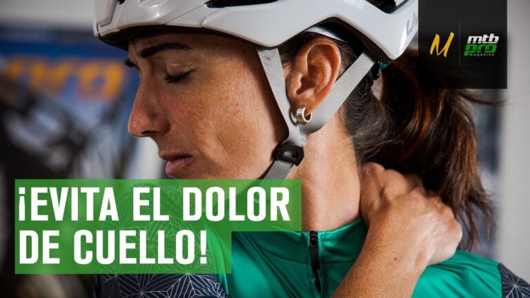 Consejos para el Cuidado de la Cabeza al Andar en Bicicleta