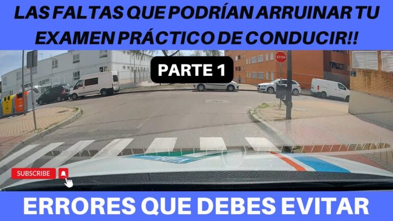 T&eacute;cnicas Efectivas para Mejorar el Desempe&ntilde;o en Ex&aacute;menes Pr&aacute;cticos