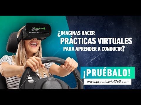 Ventajas de los Simuladores Virtuales en Escuelas de Conducci&oacute;n