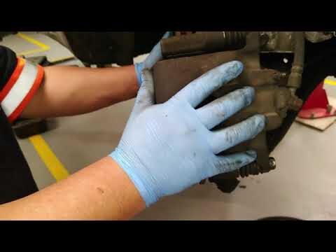 T&eacute;cnicas Efectivas de Mantenimiento para Frenos de Disco