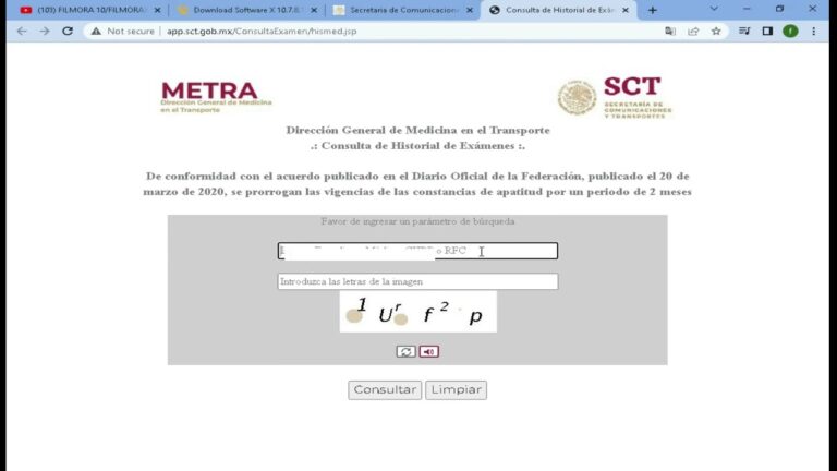 Requisitos del historial cl&iacute;nico para obtener el carnet de conducir