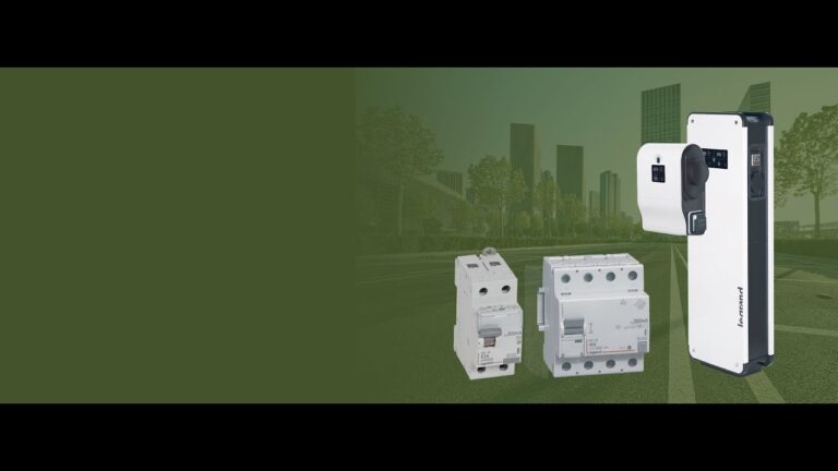 Reglamentaci&oacute;n Efectiva de Infraestructura para Coches El&eacute;ctricos