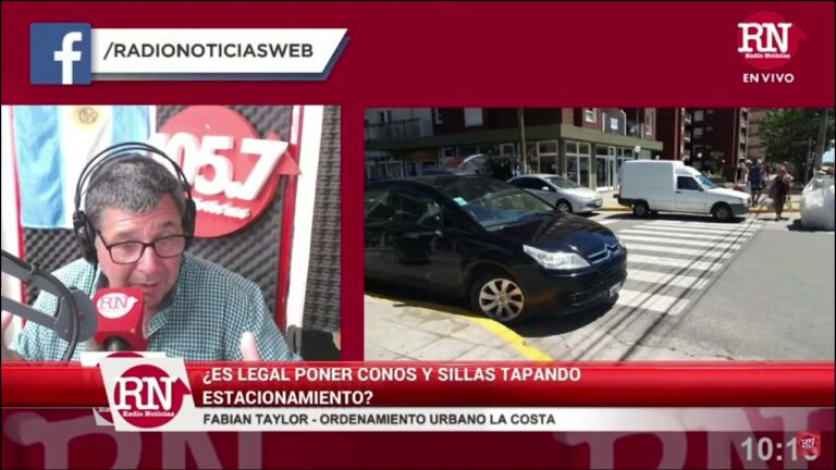 Normativa y Horarios de Estacionamiento: Gu&iacute;a Esencial