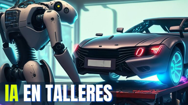 Mantenimiento Automotriz: Innovaciones Tecnol&oacute;gicas al Servicio del Cuidado del Veh&iacute;culo