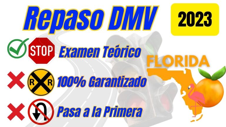 Errores Comunes en el Examen Te&oacute;rico por Falta de Atenci&oacute;n