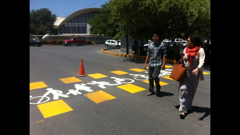 Innovaciones en Equipamiento Tecnol&oacute;gico para la Seguridad Vial