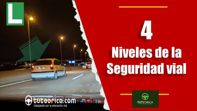 Prevenci&oacute;n de Accidentes mediante Educaci&oacute;n Vial