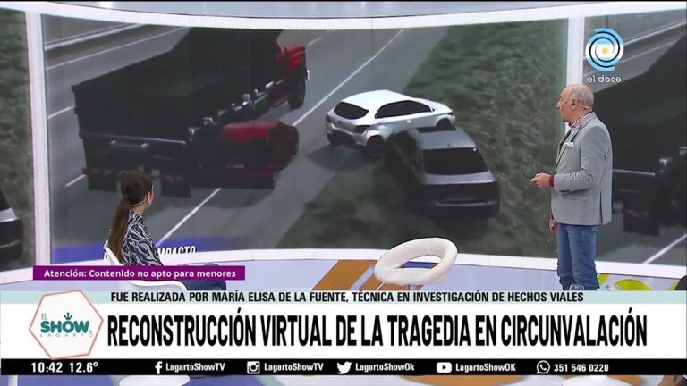 Recopilaci&oacute;n de Testimonios de Testigos en Siniestros