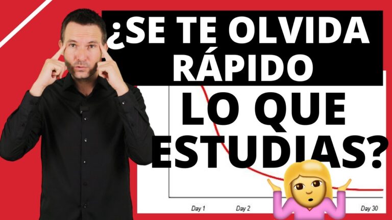 Consejos Efectivos para Retener Informaci&oacute;n en el Examen Te&oacute;rico