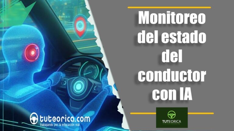 Avances en Tecnolog&iacute;a de Seguridad para Conductores