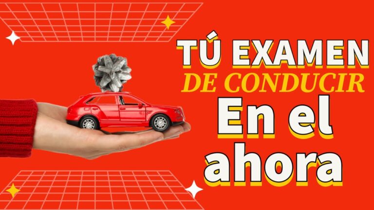 Mentalidad Positiva: Clave para Superar el Examen de Conducir