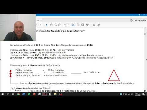 Conducci&oacute;n Eficaz: Clases Te&oacute;ricas Virtuales para Aprendices