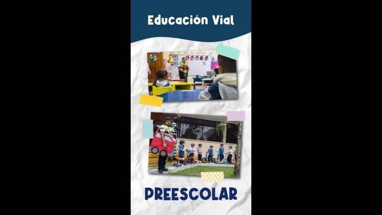 Aprendiendo sobre Distancias de Seguridad en Educaci&oacute;n Vial