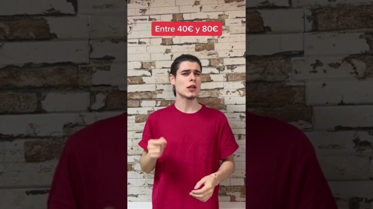 An&aacute;lisis del Costo Total del Carnet de Conducir