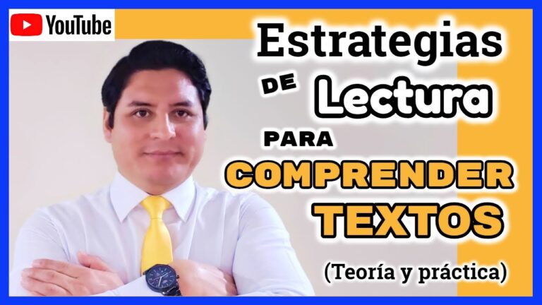 Consejos Expertos para Dominar la Lectura en el Examen Te&oacute;rico