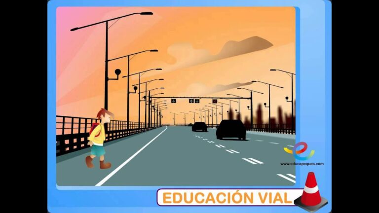 Importancia del Respeto a las Normas de Tr&aacute;nsito en Carreteras y Ciudades