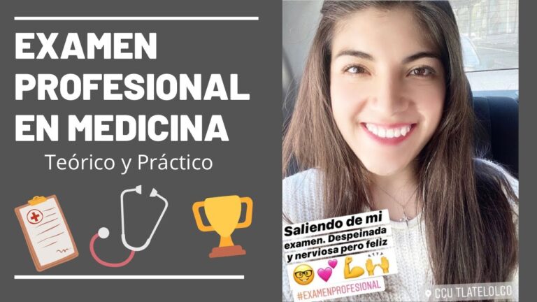 Graduaci&oacute;n de Dificultad en el Examen Te&oacute;rico