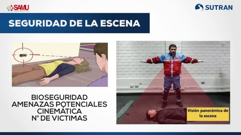 Normas de Seguridad Vial y su Relaci&oacute;n con el Kit de Primeros Auxilios