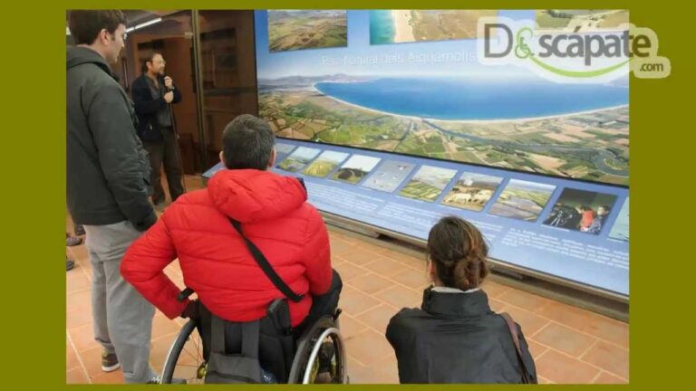 Acceso Inclusivo a Zonas de Aparcamiento: Claves y Beneficios
