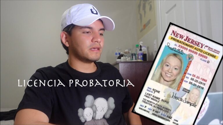 Costos de la Licencia Temporal de Conducci&oacute;n