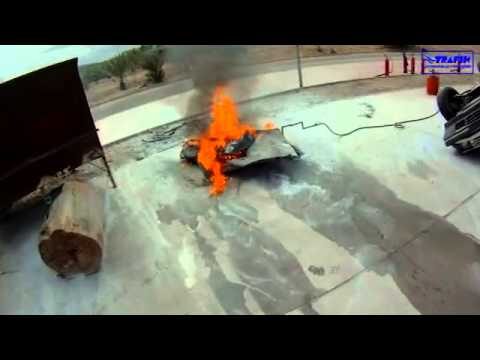 Efectividad de los Cursos de Recuperaci&oacute;n de Puntos del Carnet