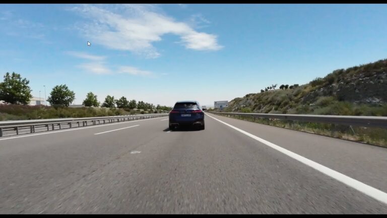 La Conducci&oacute;n Avanzada y su Impacto en el Mantenimiento del Veh&iacute;culo