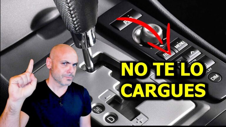 Estrategias para Reducir el Gasto de Gasolina Evitando Frenazos