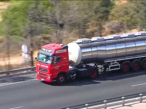 Eficiencia Energ&eacute;tica en la Conducci&oacute;n Sostenible