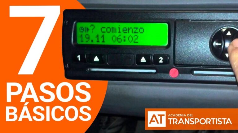 Tecnolog&iacute;a de Vigilancia para el Cumplimiento de Normativas de Velocidad