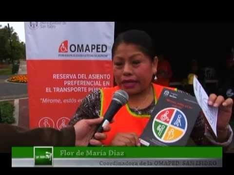 Inclusi&oacute;n en el Transporte: Derechos de Pasajeros y Conductores