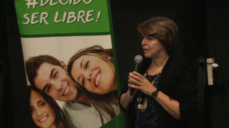 Conducci&oacute;n Responsable: Claves para Mantenerse Libre de Sustancias