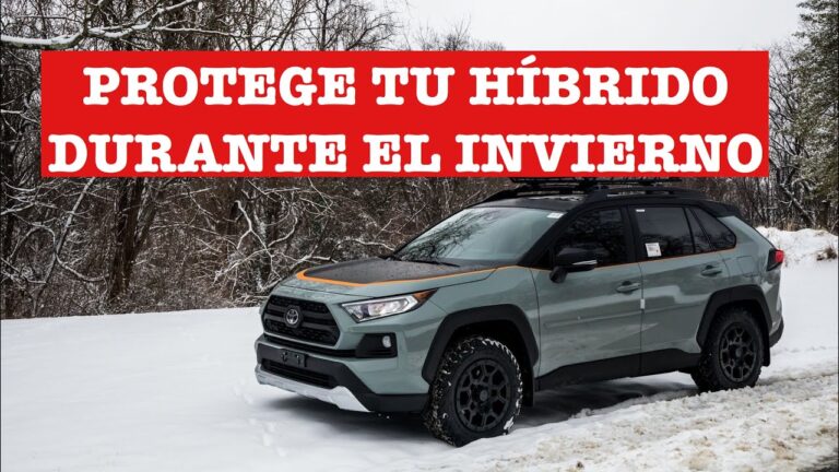 Estrategias para una Conducci&oacute;n Eficiente en Climas Fr&iacute;os