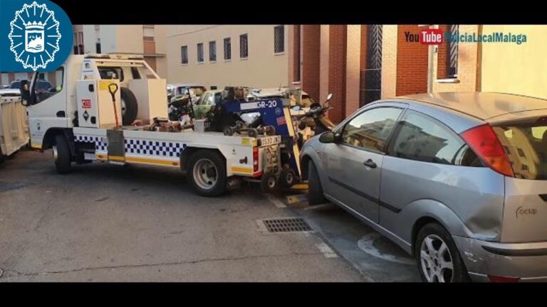 Uso Eficiente de Plazas de Aparcamiento Seg&uacute;n Normativa