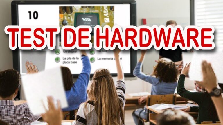 Mejora tu Rendimiento con Test de Autoevaluaci&oacute;n