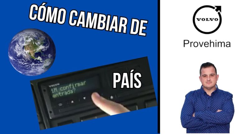 Manejo Seguro en Cambios de Sentido en el Extranjero